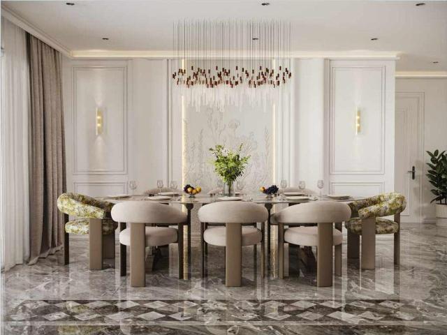 5 BHK Apartment in Lalarpura for resale Jaipur. The reference number is 21317803