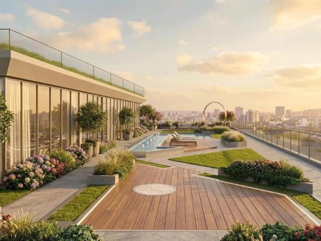 5 BHK Apartment in Lulla Nagar for resale Pune. The reference number is 21335866