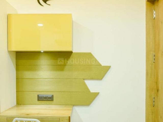 5 BHK Apartment in Mota Mava for resale Rajkot. The reference number is 19803942