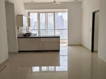 K A Subramanyam Marg - Balcony, Security