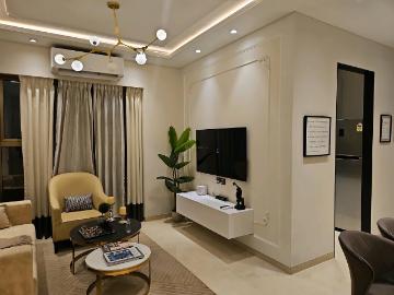 5 BHK Apartment in Matunga East for resale Mumbai. The reference number is 15135678