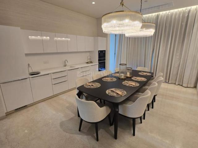 5 BHK Apartment in Magarpatta City for resale Pune. The reference number is 20468625