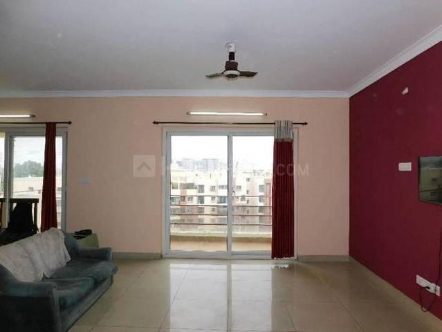 5 BHK Apartment in Mahadevapura for rent Bengaluru. The reference number is 18261913