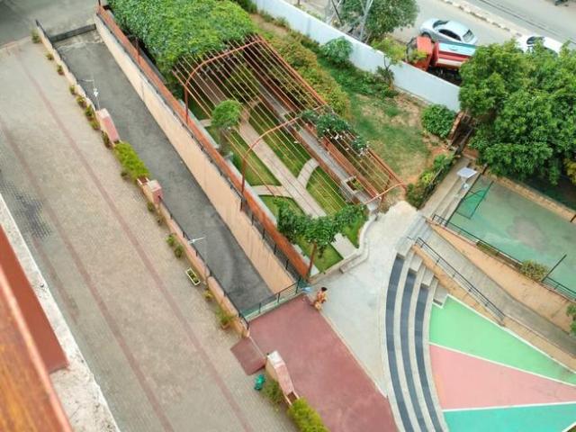 5 BHK Apartment in Mahadevapura for rent Bengaluru. The reference number is 20812345