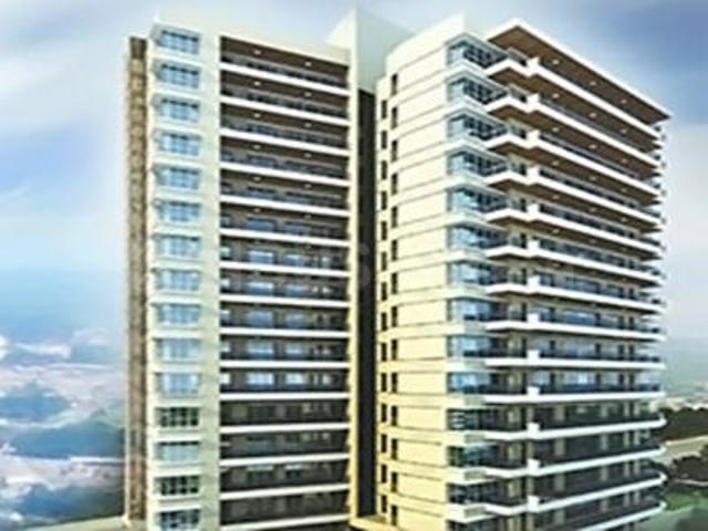5 BHK Apartment in Malad East for resale Mumbai. The reference number is 20809872