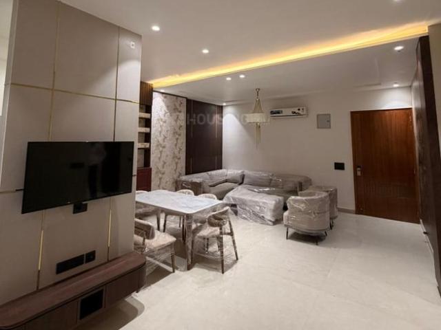 5 BHK Apartment in Mansarovar for resale Jaipur. The reference number is 20657959