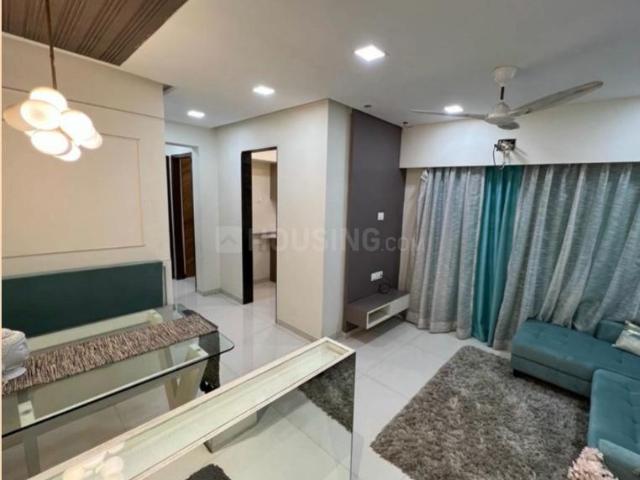 5 BHK Apartment in Mira Road East for resale Mira Bhayandar. The reference number is 18787062