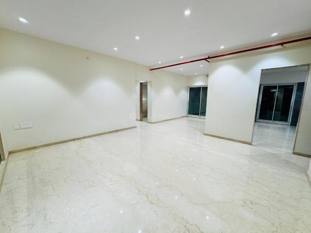 5 BHK Apartment in Mira Road East for resale Mira Bhayandar. The reference number is 18796557