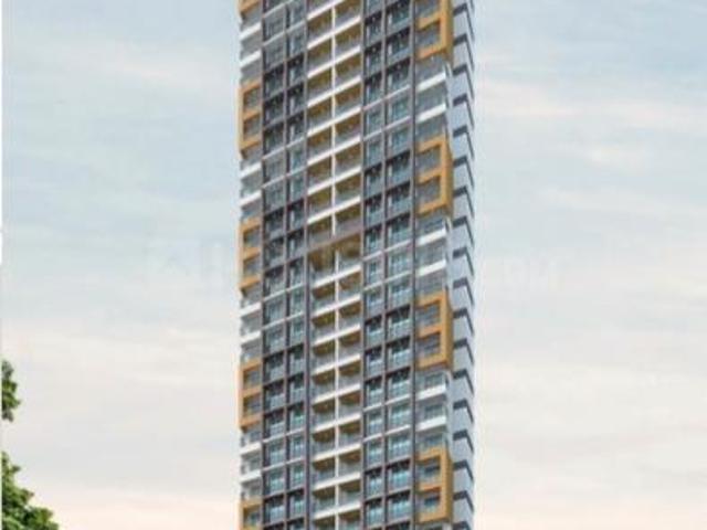 5 BHK Apartment in Mira Road East for resale Mira Bhayandar. The reference number is 18717927