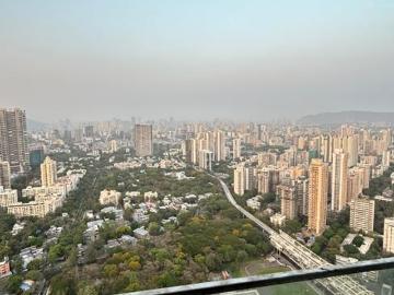 5 BHK Apartment in Mulund West for resale Mumbai. The reference number is 19826939