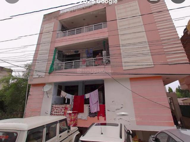 5 BHK Apartment in Murlipura for resale Jaipur. The reference number is 18708994