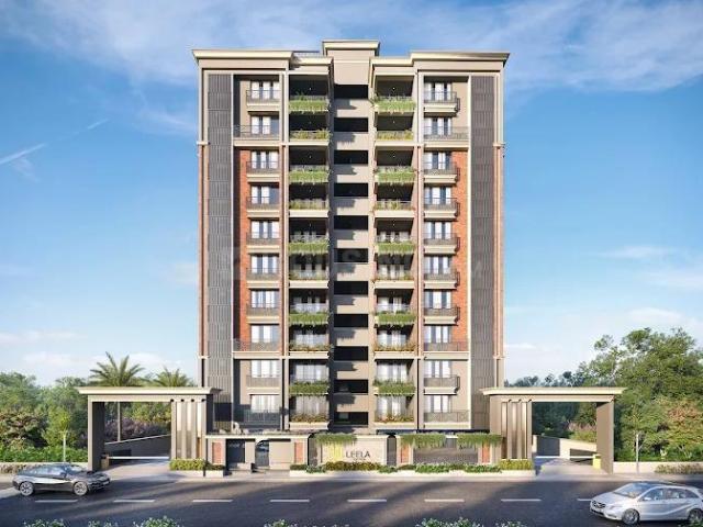 5 BHK Apartment in Nava Naroda for rent Ahmedabad. The reference number is 19462443