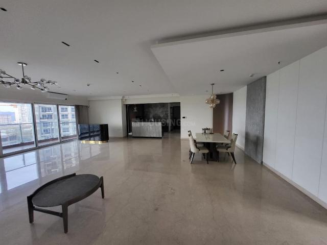 5 BHK Apartment in Nagavara for rent Bengaluru. The reference number is 21193309