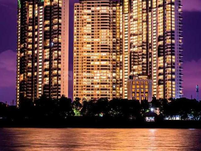 5 BHK Apartment in Nagavara for resale Bengaluru. The reference number is 17138520