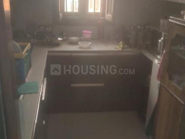 5 BHK Apartment in Najafgarh for resale New Delhi. The reference number is 19006769