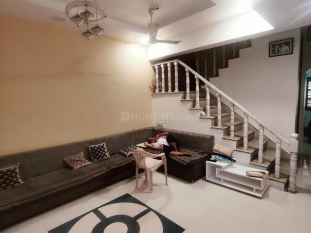 5 BHK Apartment in Naranpura for rent Ahmedabad. The reference number is 21154564
