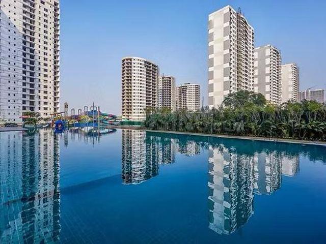 5 BHK Apartment in New Chandigarh for resale Chandigarh. The reference number is 20092341