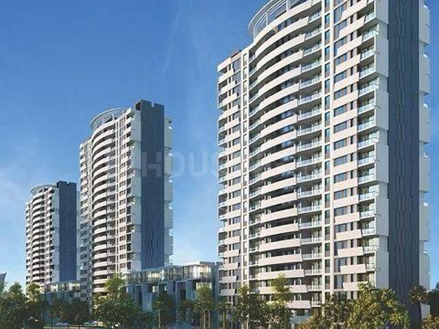 5 BHK Apartment in New Chandigarh for resale Chandigarh. The reference number is 20092471
