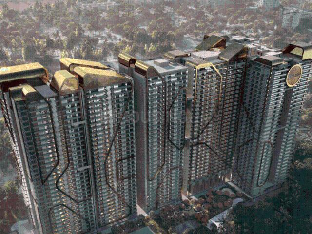 5 BHK Apartment in New Chandigarh for resale Chandigarh. The reference number is 20854707