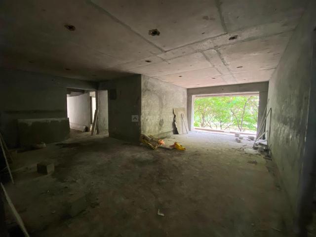 5 BHK Apartment in Nerul for resale Navi Mumbai. The reference number is 20909423