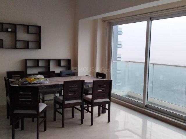 5 BHK Apartment in Nerul for resale Navi Mumbai. The reference number is 21292988