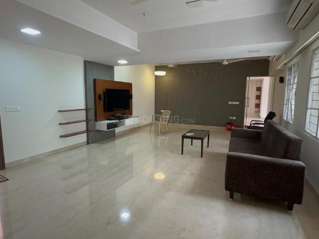 5 BHK Apartment in Nungambakkam for resale Chennai. The reference number is 21026974