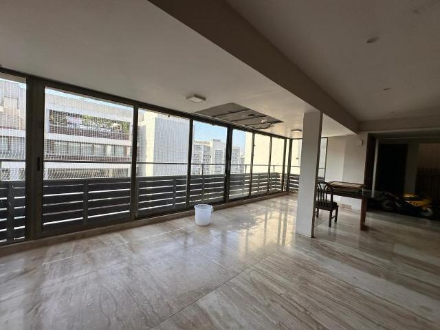 5 BHK Apartment in South Bopal for rent Ahmedabad. The reference number is 20723655