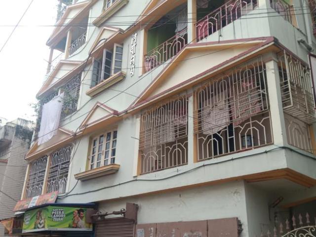 5 BHK Apartment in South Dum Dum for resale Kolkata. The reference number is 20689862
