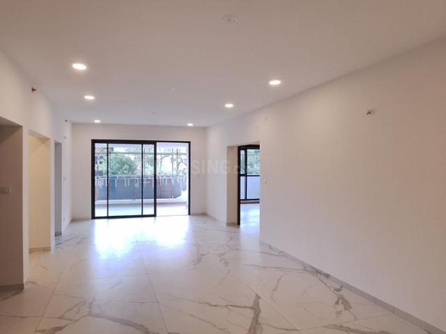 5 BHK Apartment in Somajiguda for resale Hyderabad. The reference number is 20791722