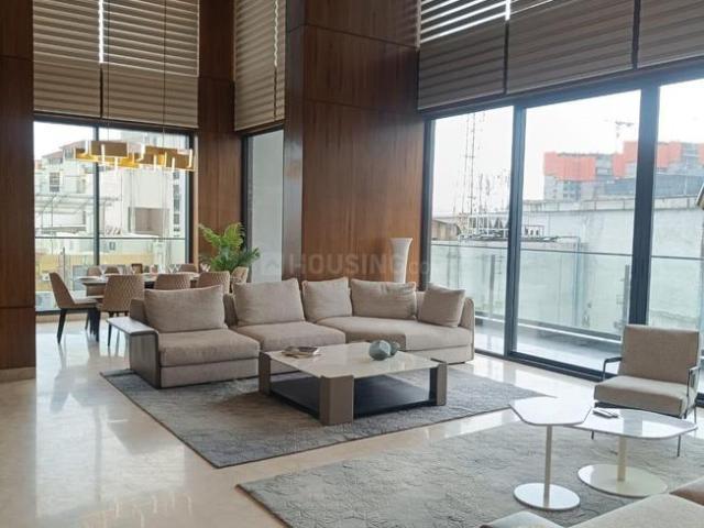 5 BHK Apartment in Satellite for rent Ahmedabad. The reference number is 20976591