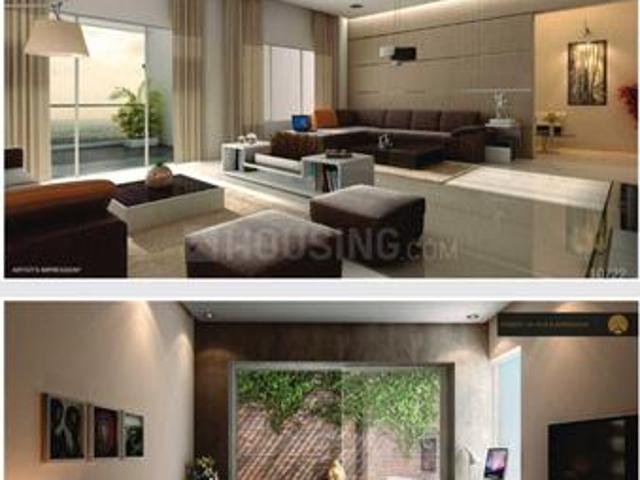 5 BHK Apartment in Salisbury Park for resale Pune. The reference number is 20705895