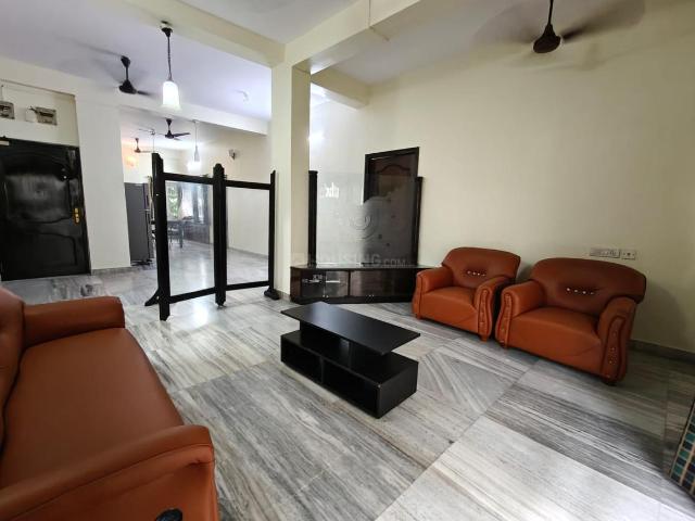 5 BHK Apartment in Salt Lake City for rent Kolkata. The reference number is 20910998