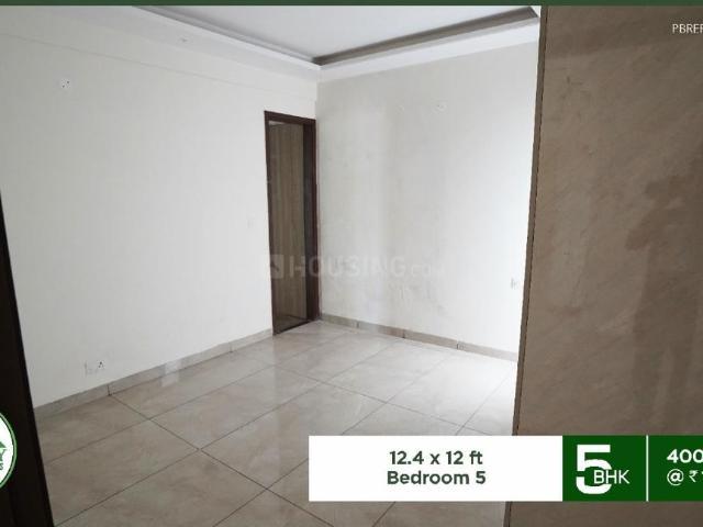 5 BHK Apartment in Sanauli for resale Zirakpur. The reference number is 11733359
