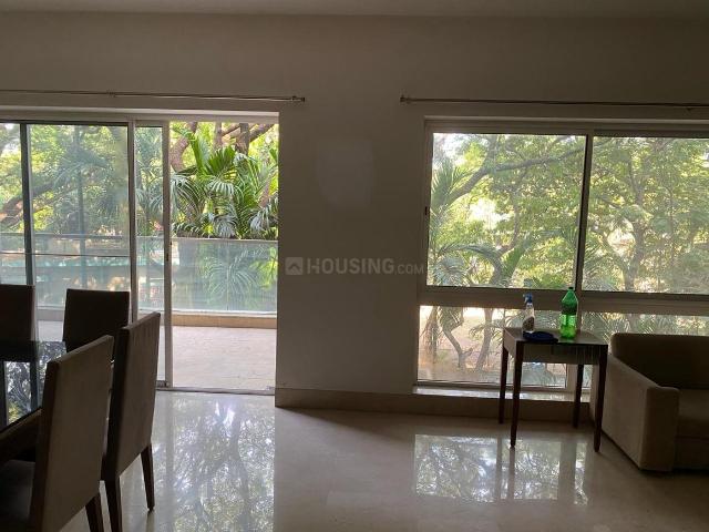5 BHK Apartment in Sangamvadi for resale Pune. The reference number is 15556087
