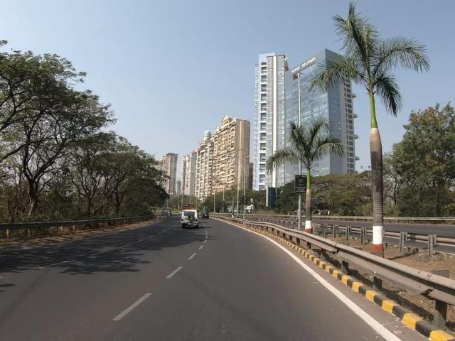 5 BHK Apartment in Sanpada for rent Navi Mumbai. The reference number is 20823205
