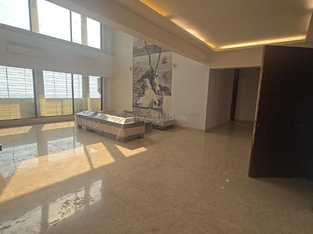 5 BHK Apartment in Sanpada for rent Navi Mumbai. The reference number is 21264993