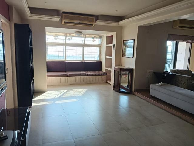 5 BHK Apartment in Sanpada for resale Navi Mumbai. The reference number is 20142494