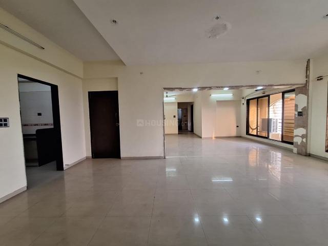 5 BHK Apartment in Sanpada for resale Navi Mumbai. The reference number is 20423733