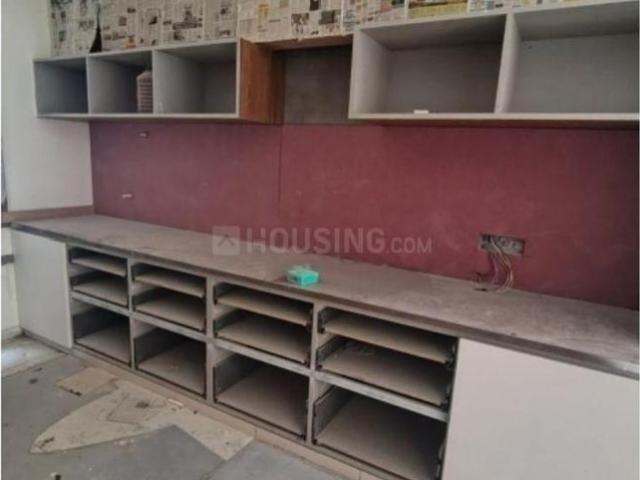 5 BHK Apartment in Sarjapur for resale Bengaluru. The reference number is 21237204
