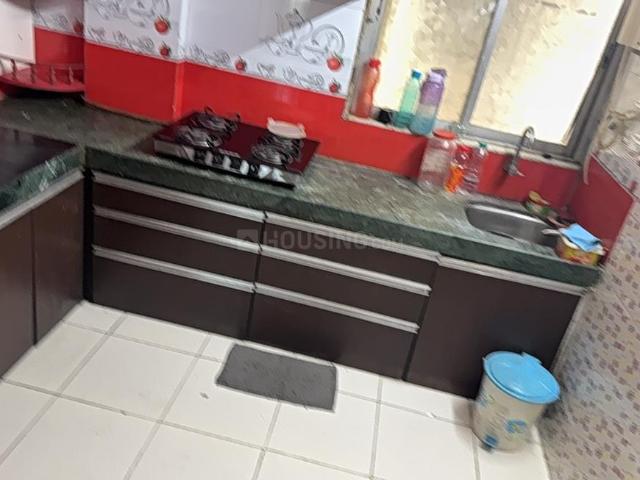 5 BHK Apartment in Seawoods for rent Navi Mumbai. The reference number is 17437587