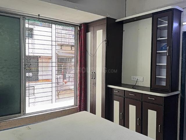 5 BHK Apartment in Seawoods for rent Navi Mumbai. The reference number is 17253373