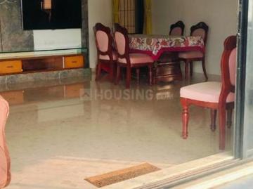 Karave Nagar, Navi Mumbai, Thane District, Maharashtra