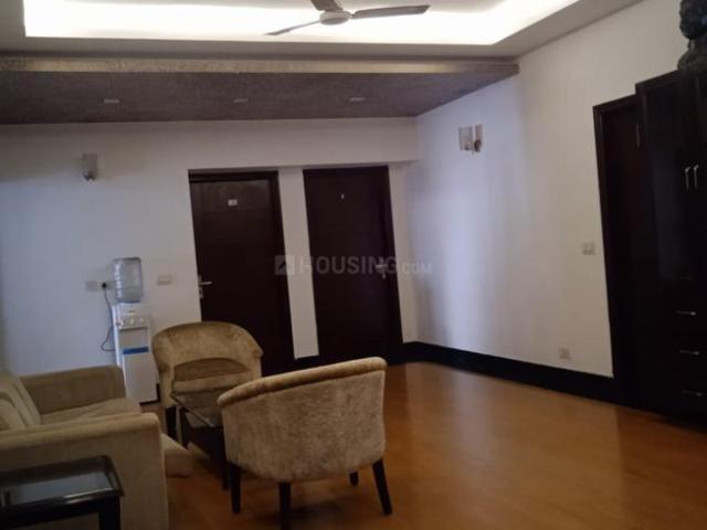 5 BHK Apartment in Sector 15A for rent Noida. The reference number is 13404118