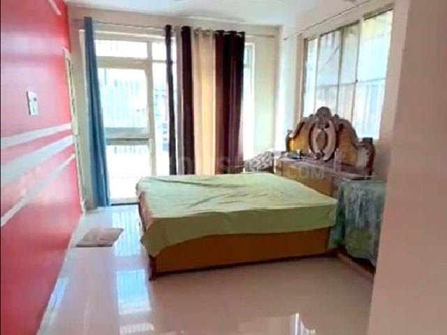 5 BHK Apartment in Sector 19 Dwarka for resale New Delhi. The reference number is 20592695
