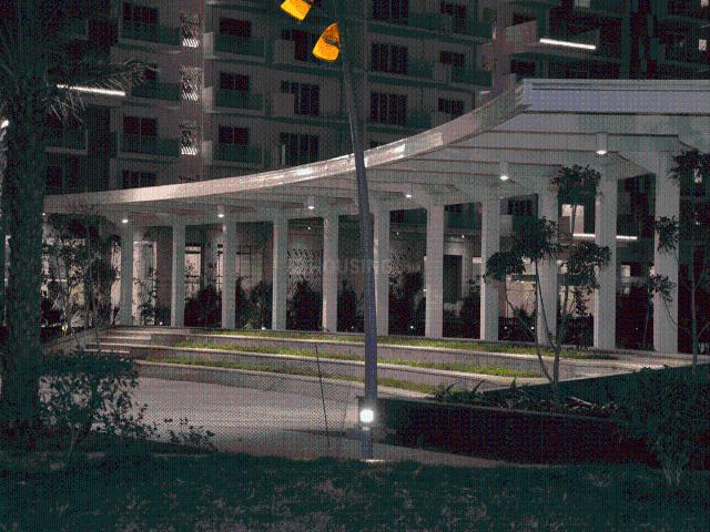 5 BHK Apartment in Sector 107 for rent Noida. The reference number is 19845049