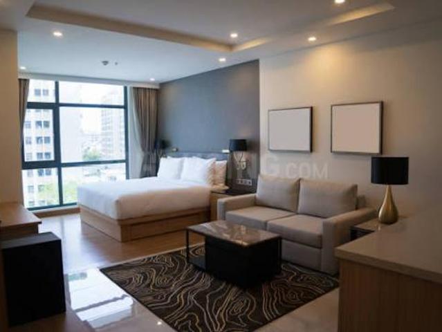 5 BHK Apartment in Sector 104 for resale Noida. The reference number is 20842278