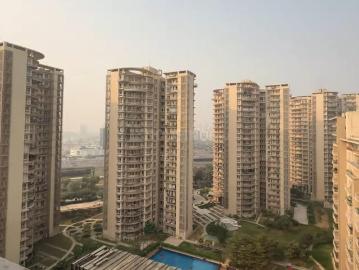 Gurgaon, Gurgaon District, Haryana State