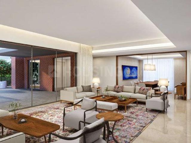 5 BHK Apartment in Sector 128 for resale Noida. The reference number is 14290402