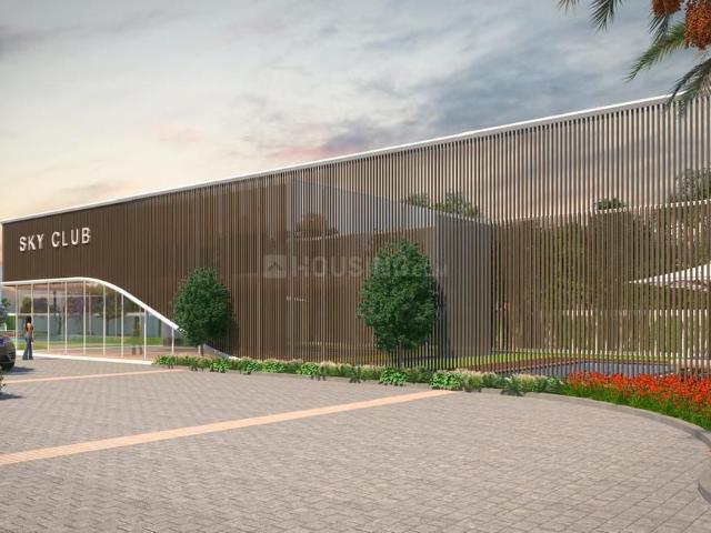 5 BHK Apartment in Sector 20 for resale Panchkula. The reference number is 18125138