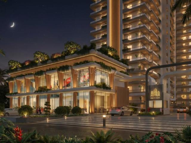 5 BHK Apartment in Sector 20 for resale Panchkula. The reference number is 20864410